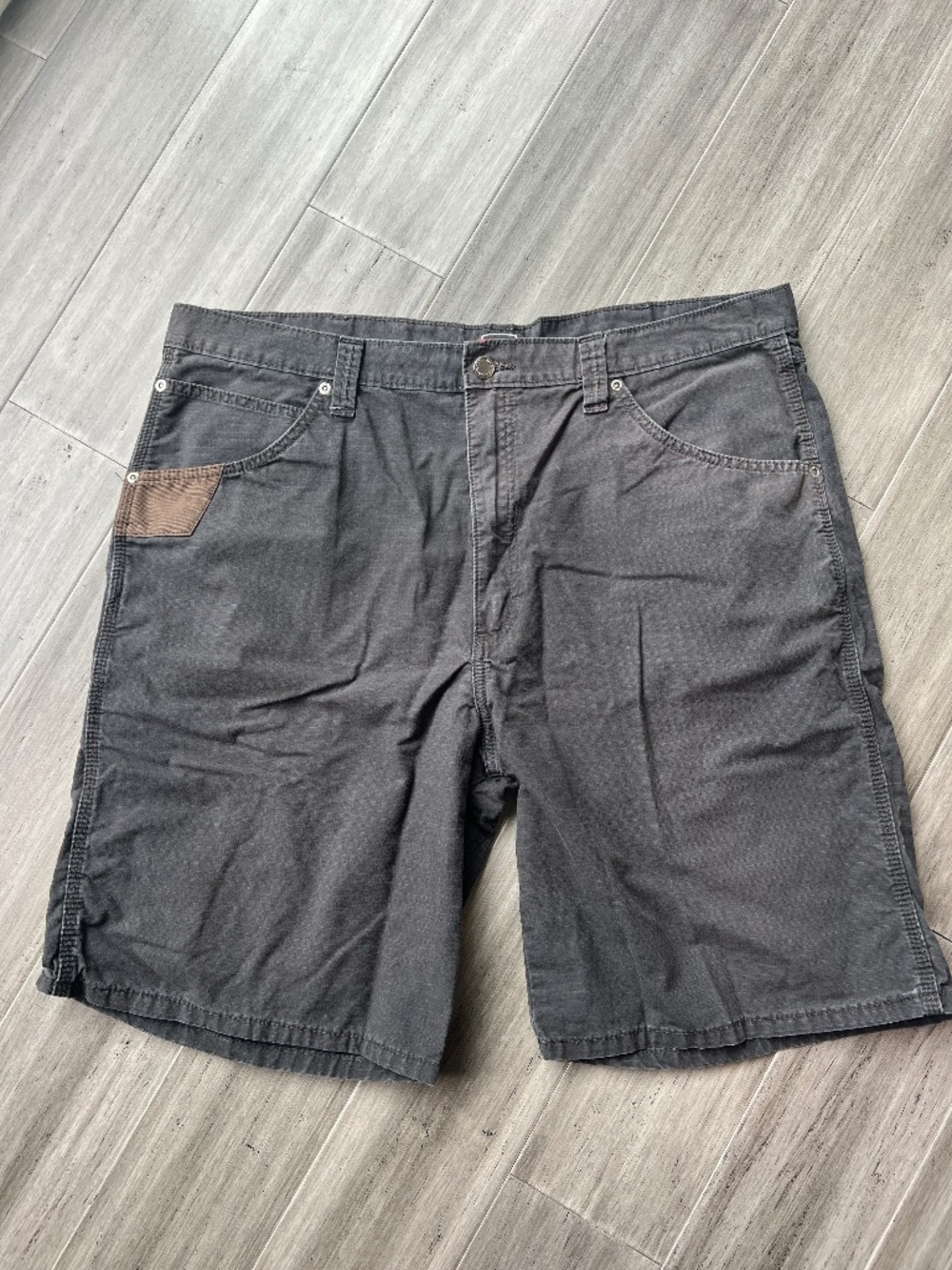 Wrangler Workwear Utility Shorts 40